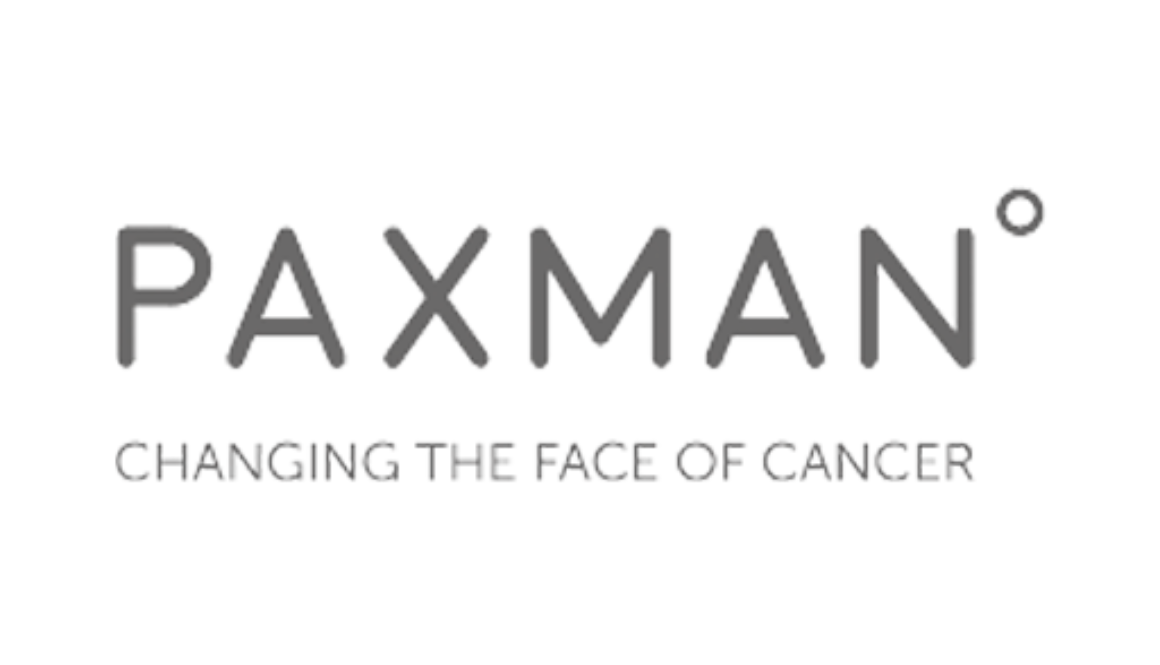 Paxman_logo