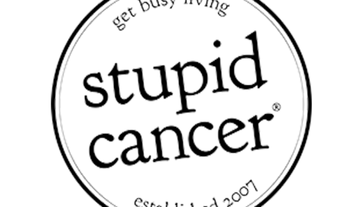 Stupid_Cancer_logo