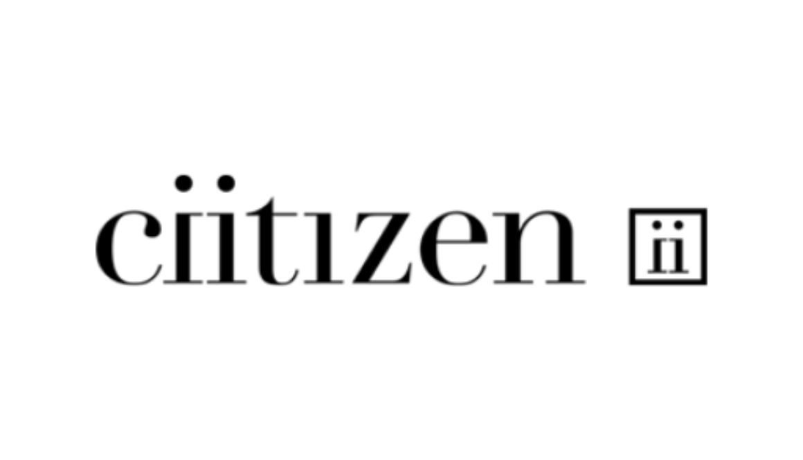 Ciitizen