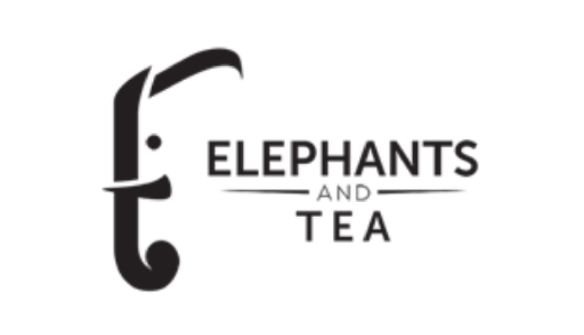 Elephants and Tea