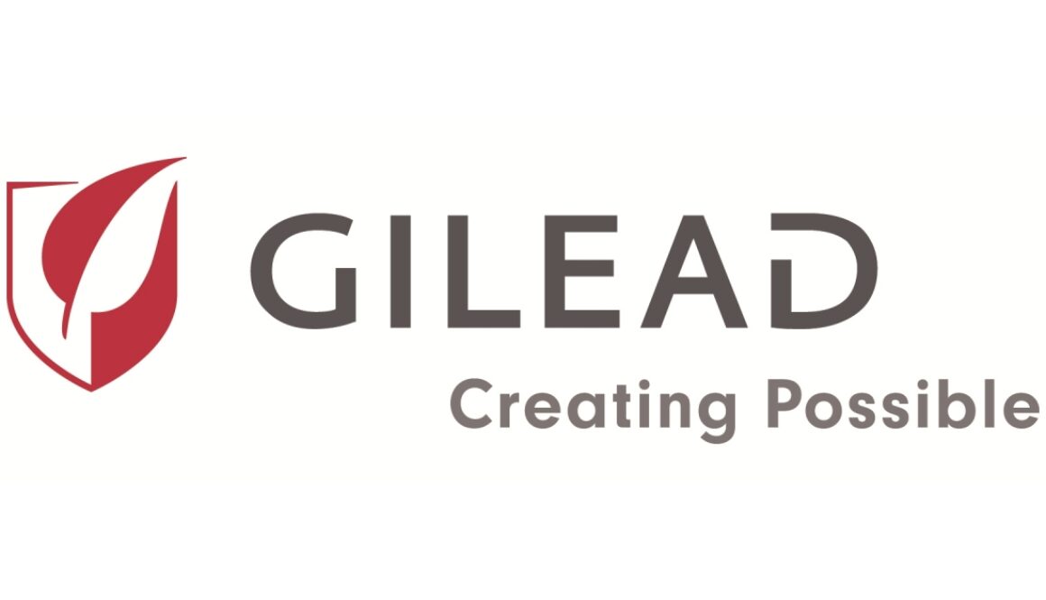 Gilead Logo